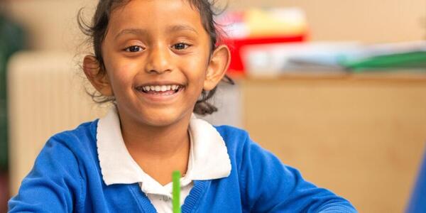 Nursery places at Willow Brook