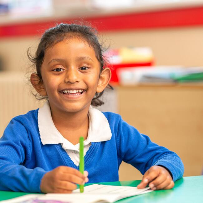 Nursery places at Willow Brook