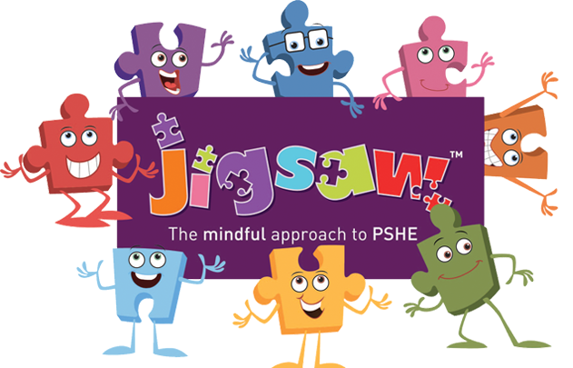 Jigsaw logo